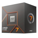 CPU AMD RYZEN 7 8700F 5.0GHZ AM5 (BOX)