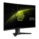 MONITOR MSI CURVO 27" MAG 276CXF (1920X1980) 1500R 280HZ