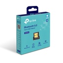 TP-LINK ADAPTADOR BLUETOOTH NANO USB 5.0 TL-UB500